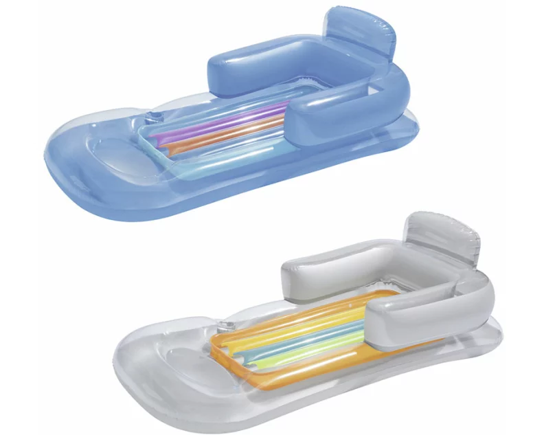 Bestway Lounge Matratze 161 x 84 cm