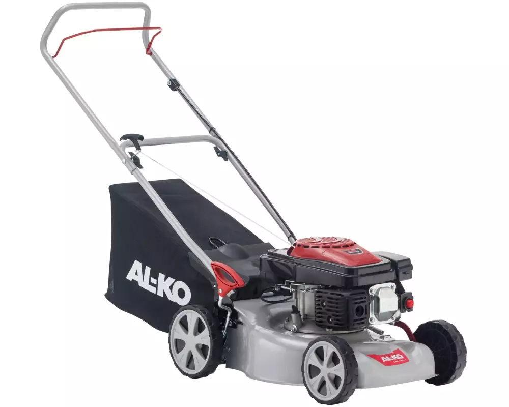 AL-KO Benzin-Rasenmäher Easy 4.20 P-S