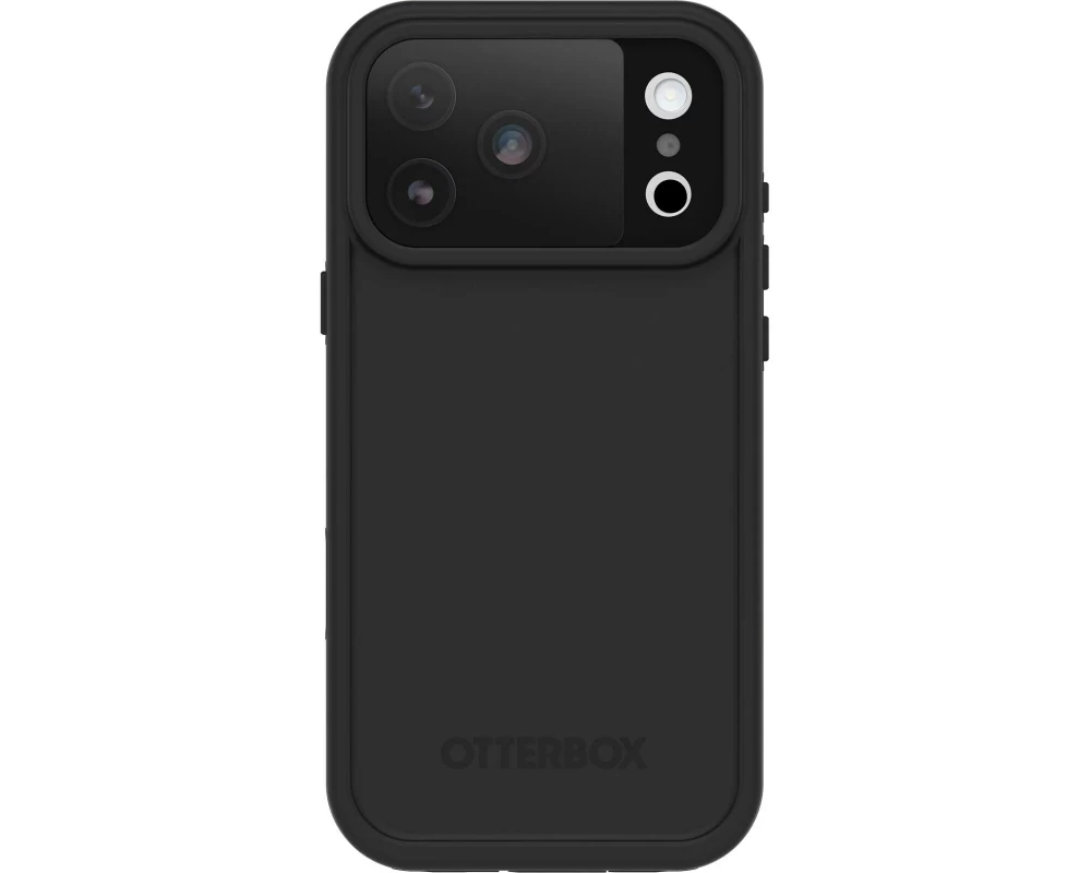 OB Fre MagSafe CameraCtrl THEMAN black