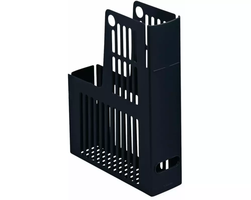 Esselte Stehsammler Collecta A4 Schwarz