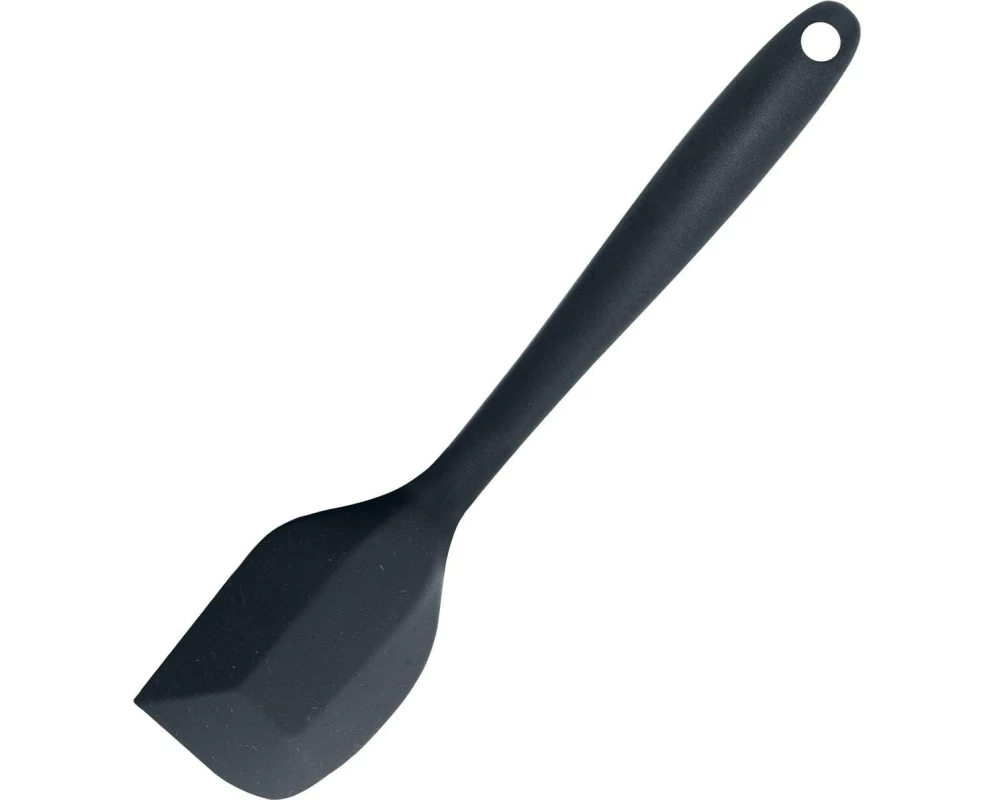 Ibili Spatel Silikon Blueberry 27 cm Blau