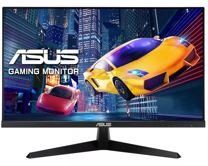 ASUS VY249HGRW 23.8 Zoll IPS FHD 120 Hz 1 ms