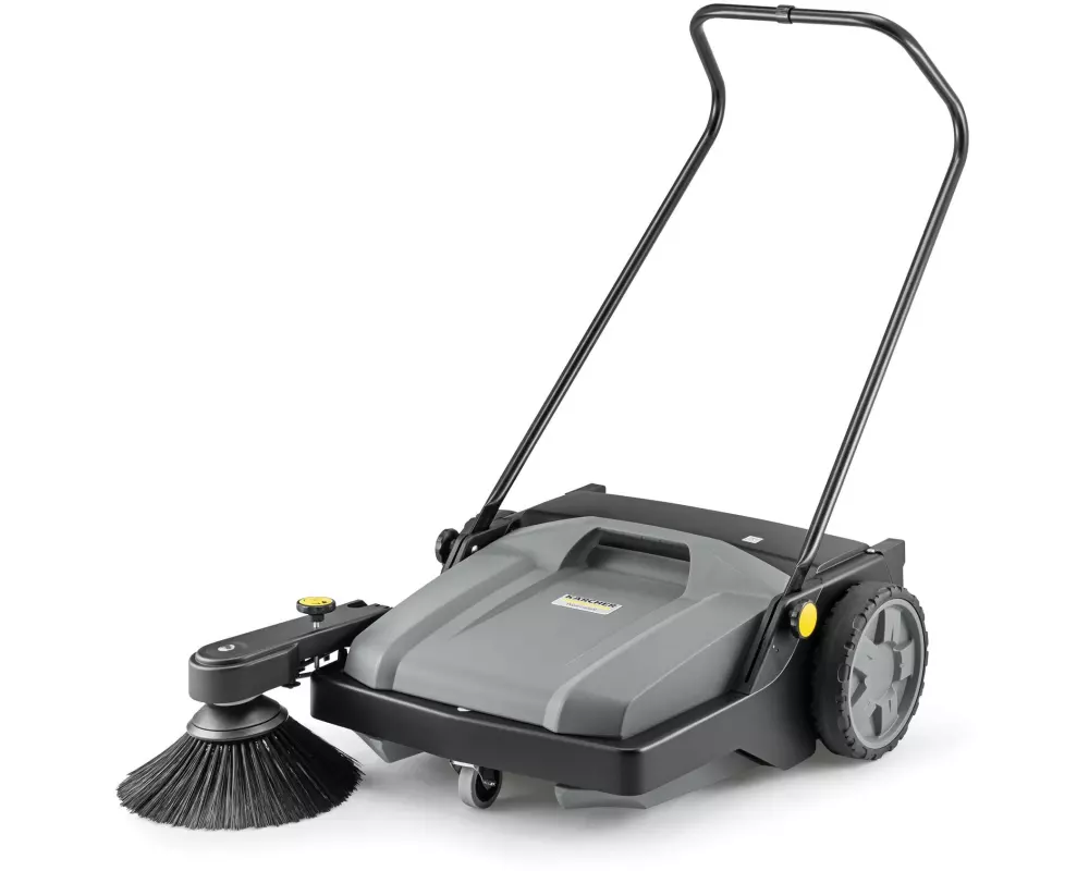 Kärcher Professional Kehrmaschine KM 70/15 C