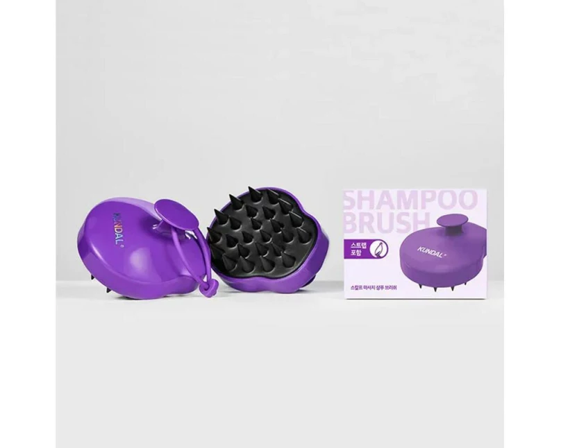 Kundal Shampoo Brush 0 ml