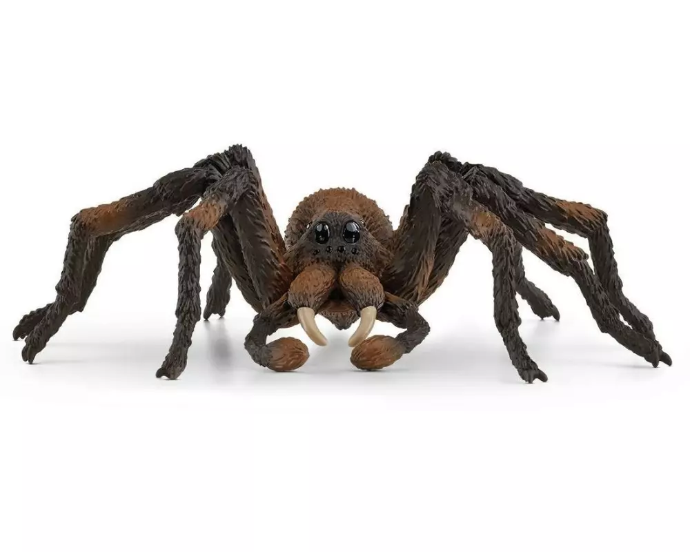 Schleich Spielzeugfigur Wizarding World Aragog