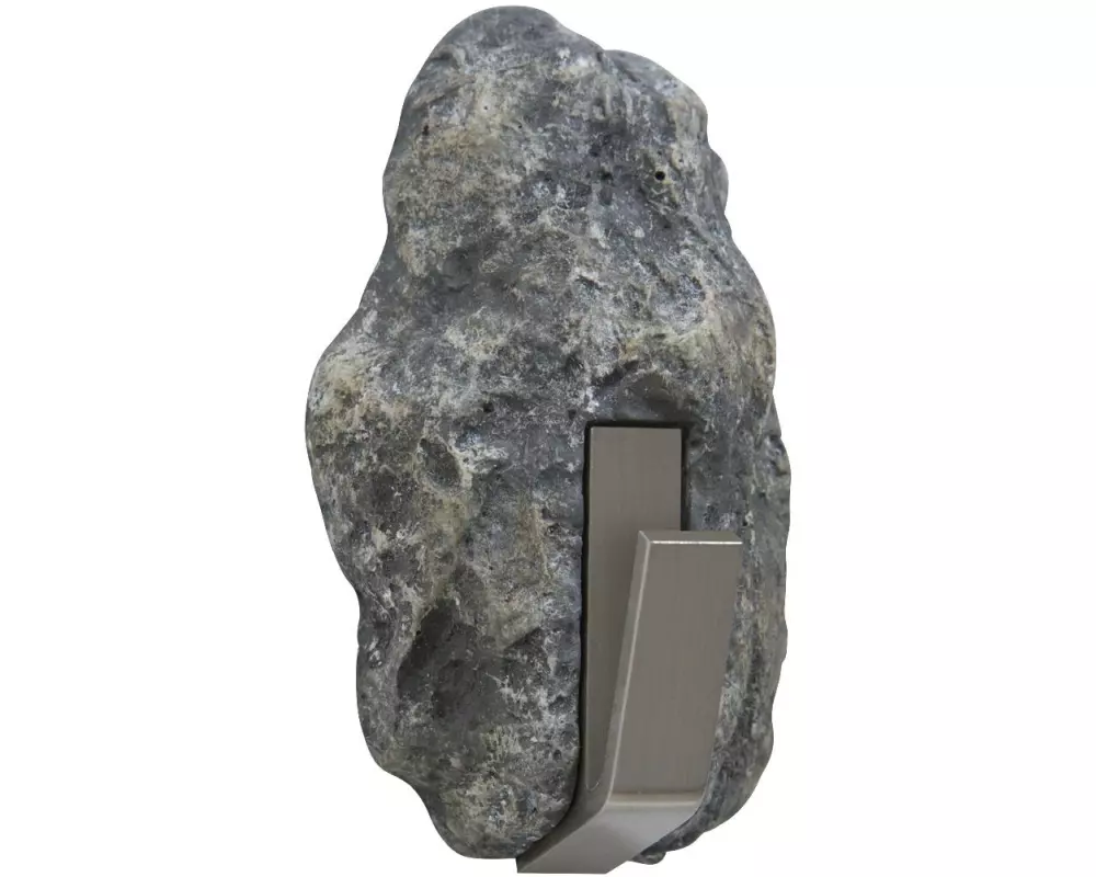 spirella Haken Spalike Steingrau, 1 kg