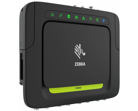 FXR90 ULTRA-RUGGED FIXED RFID