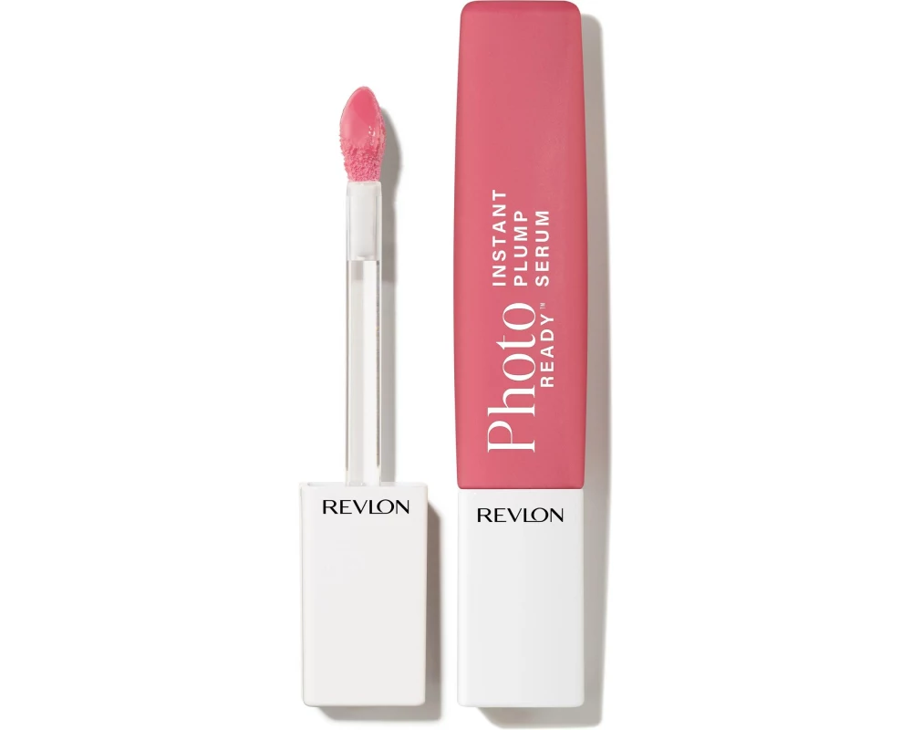 Revlon Photoready Instant Plump Serum Gloss 003