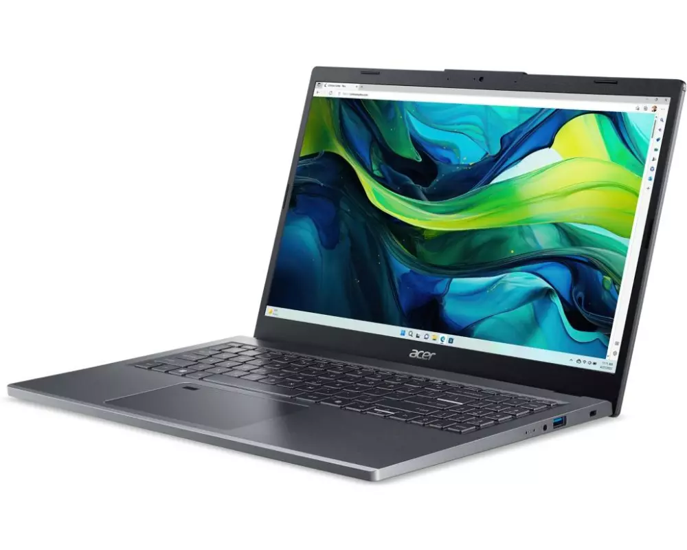 Acer Notebook Aspire 15 (A15-51M-70GH)