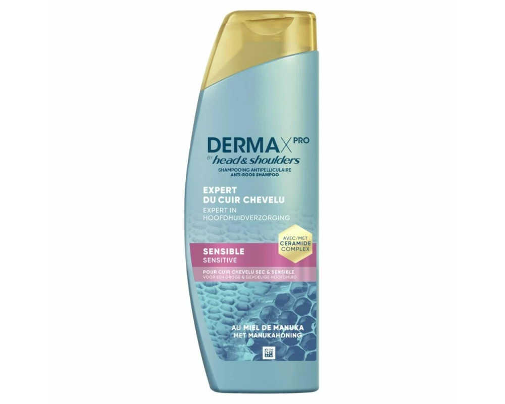 head and shoulders Shampoo Derma X Pro Sensitive 250 ml