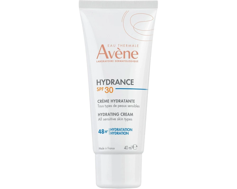 Avène Hydrance UV 40 ml