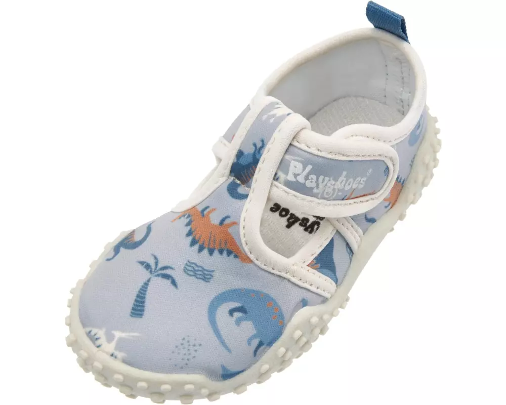 Playshoes Badeschuhe Dino Gr. 20-21
