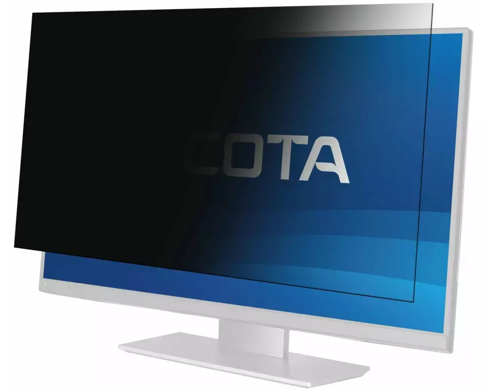 DICOTA Privacy Filter 2-way side-mounted HP EliteDisplay E243i