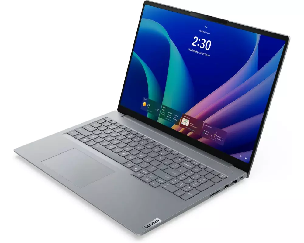 Lenovo ThinkBook 16 G9 IPL Copilot+ PC