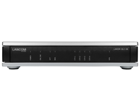 R+S LANCOM WLC-60