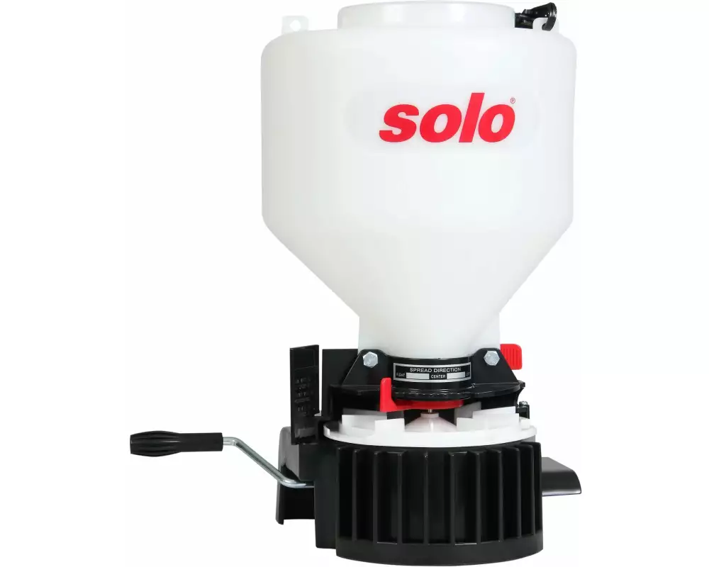 Solo Granulatstreuer 421 9 l