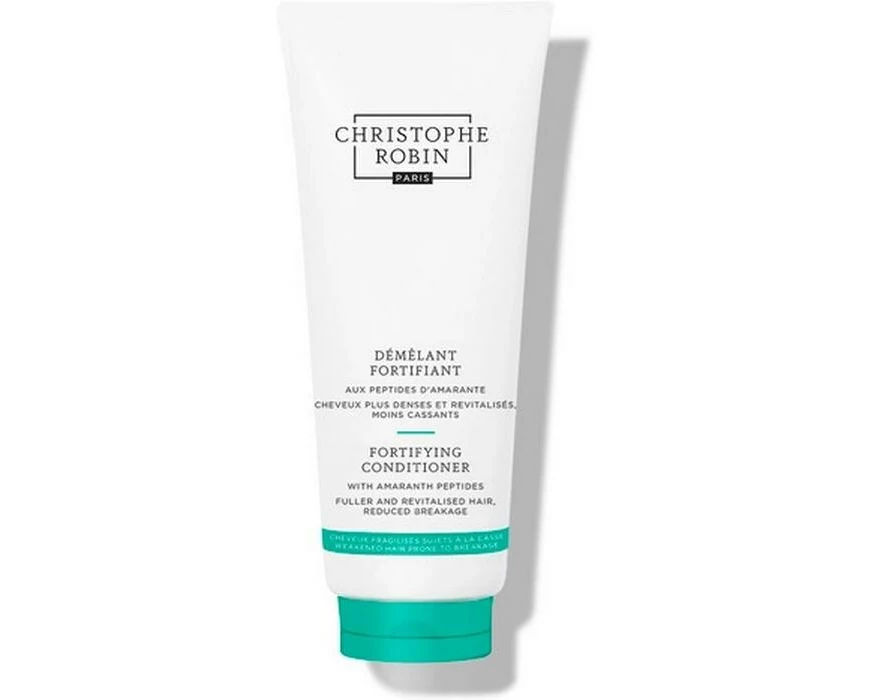 christophe robin Fortifying Conditioner 200 ml