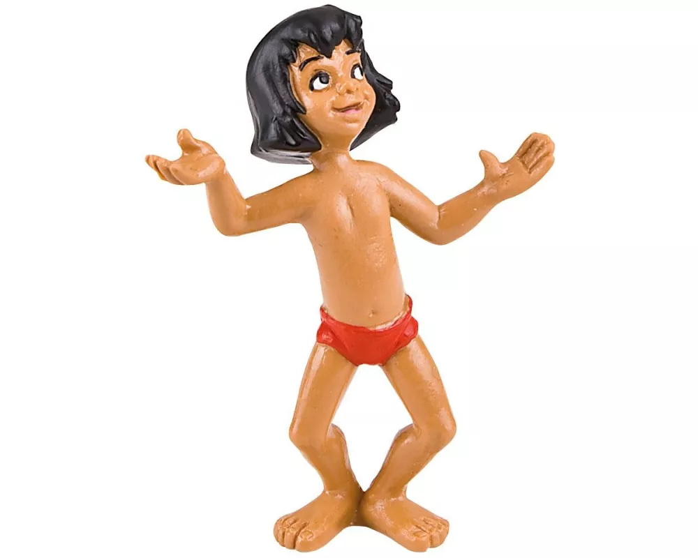 BULLYLAND Spielzeugfigur Disney Mogli