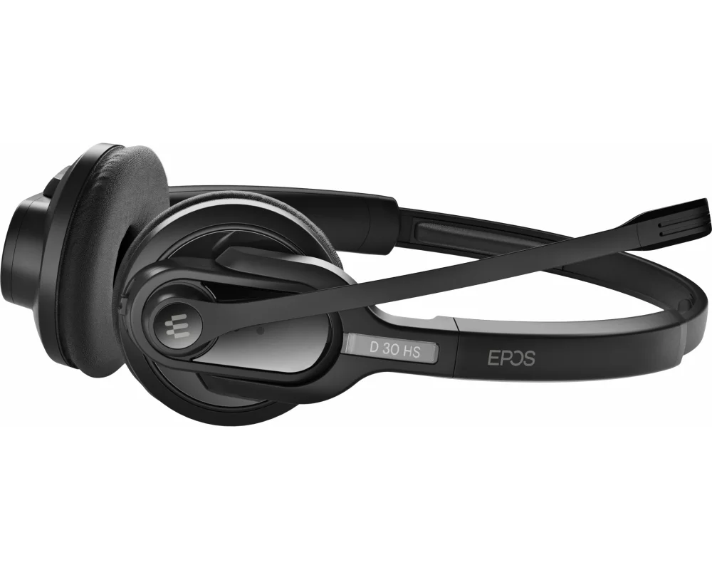 EPOS IMPACT D 30 Phone - AUS