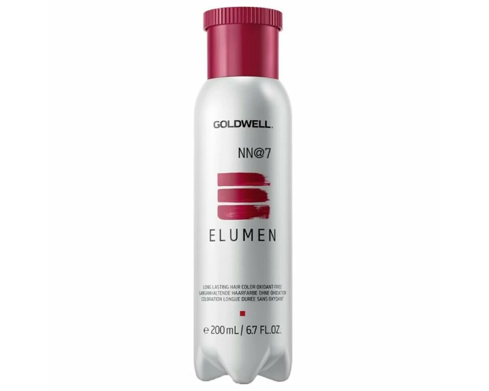 GOLDWELL Elumen NN@7 200 ml