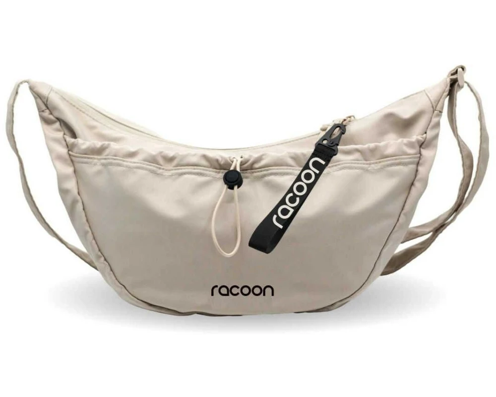 Racoon Bauchtasche MOONBAG & LockTag