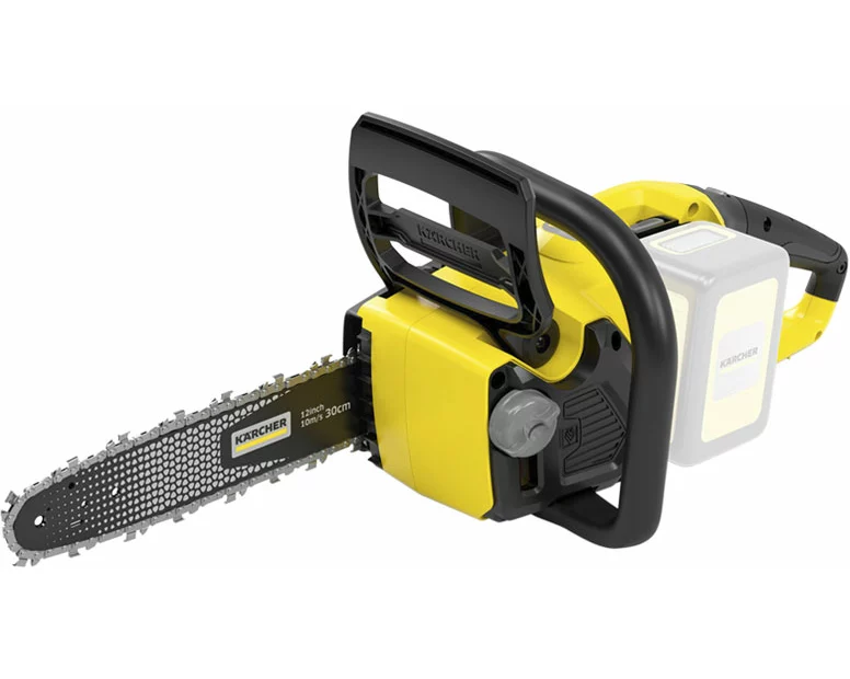 Kärcher Akku-Kettensäge CNS 18-30 Battery