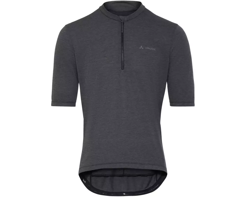 VAUDE Herren Velotrikot Me Kuro HZ Schwarz, Grösse XXL