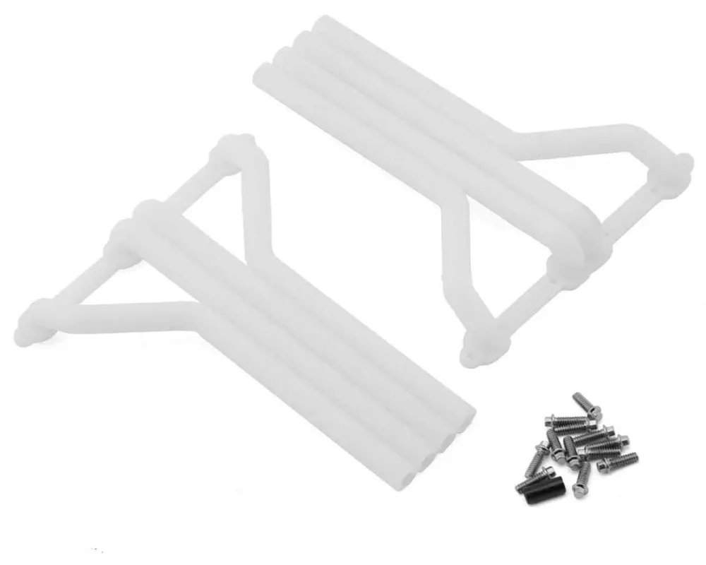 RC4WD Plastic Exhaust Long Tube Headers