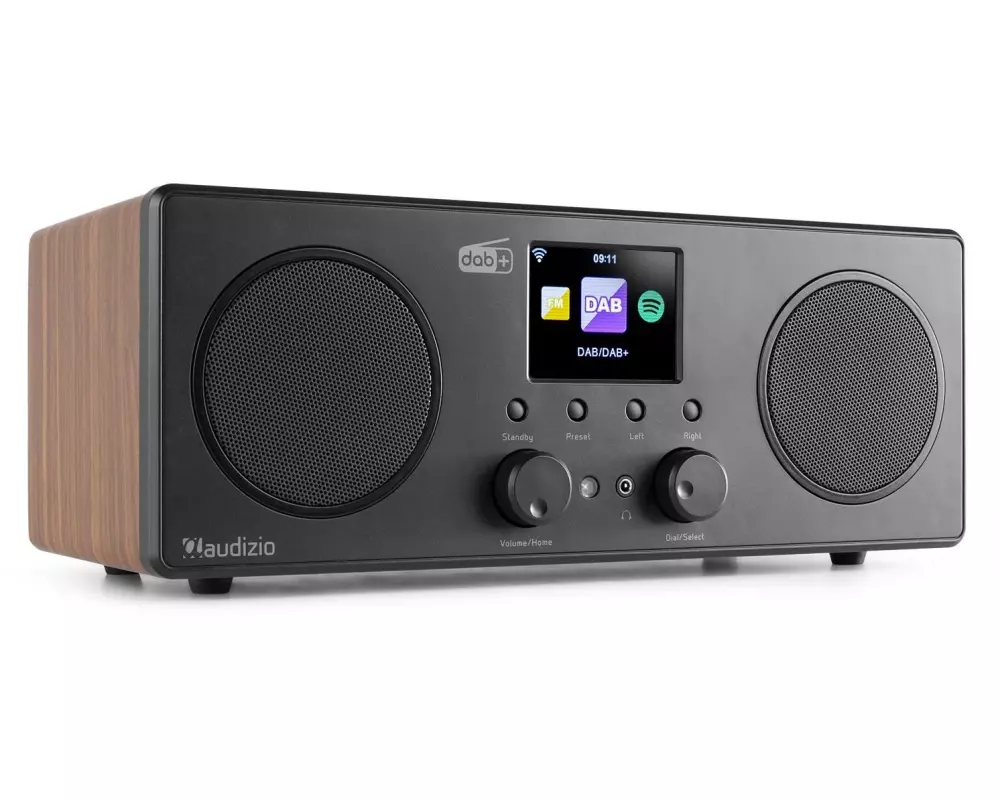 Audizio Internet Radio Bari Braun