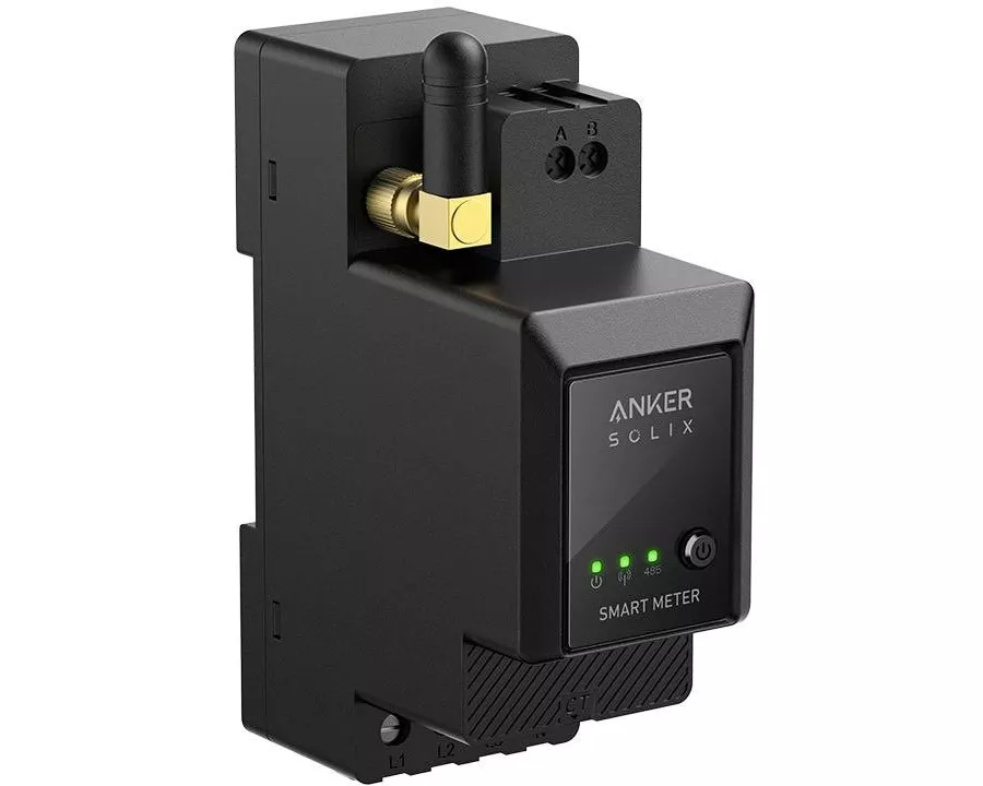 Anker SOLIX Smarter Stromzähler für E1600 Pro / Plus