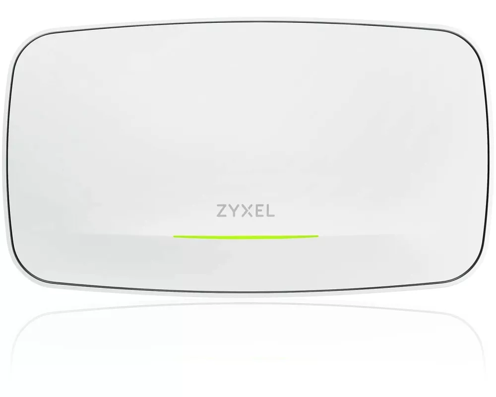Zyxel Access Point WBE660S mit 1 Jahr CNP & Nebula Pro Pack