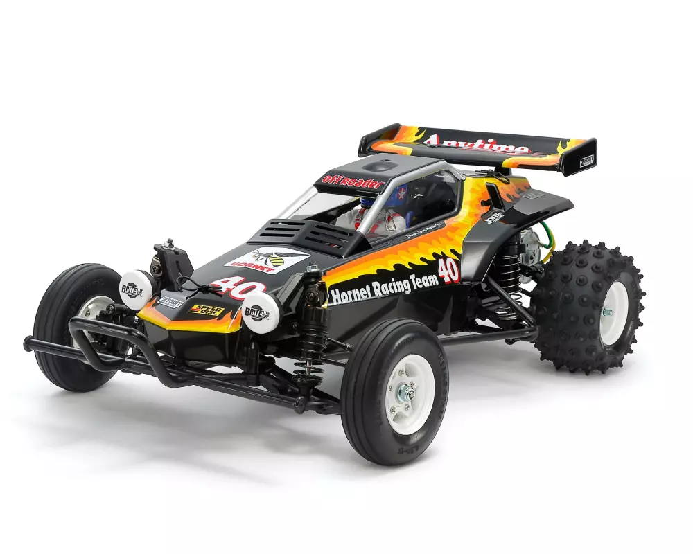 Tamiya Buggy Hornet EVO Bausatz, 1:10