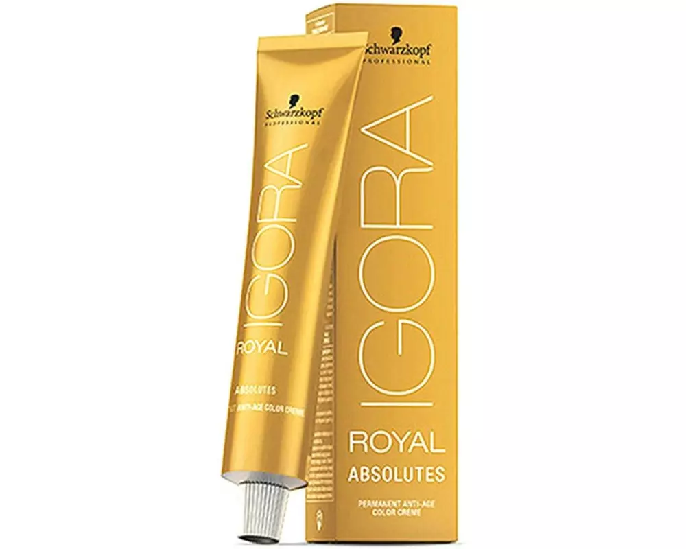 Schwarzkopf Igora Royal Absolutes 8-50 60 ml