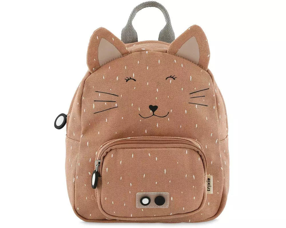 Trixie Rucksack Klein Katze