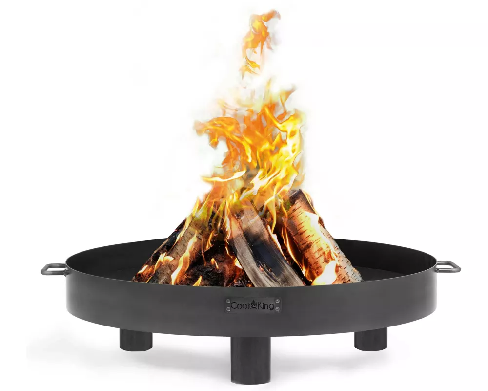 COOK KING Feuerstelle Tunis 60