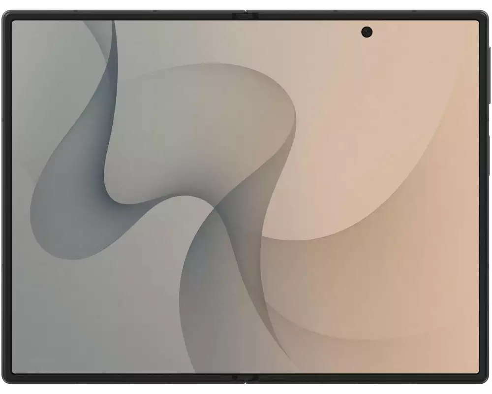 Samsung Galaxy Z Fold8 256 GB Graphite