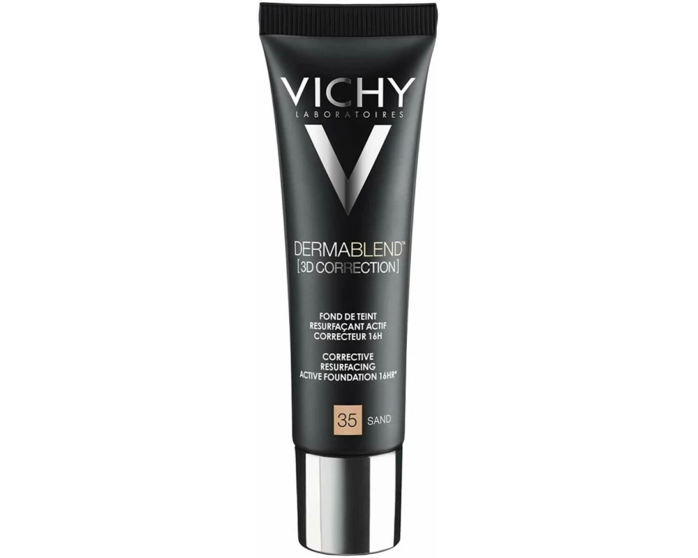 Vichy Dermablend 3D Correction Nr. 35 Sand