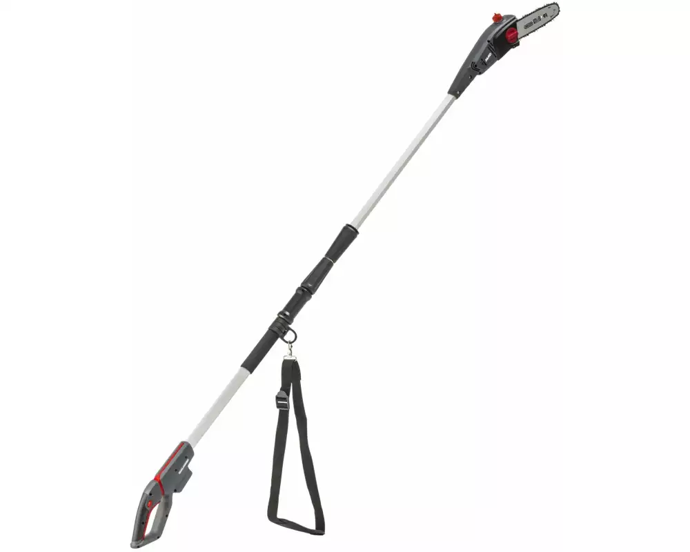 AL-KO CSAD 1820 20 cm Schnittlänge, Teleskopschaft