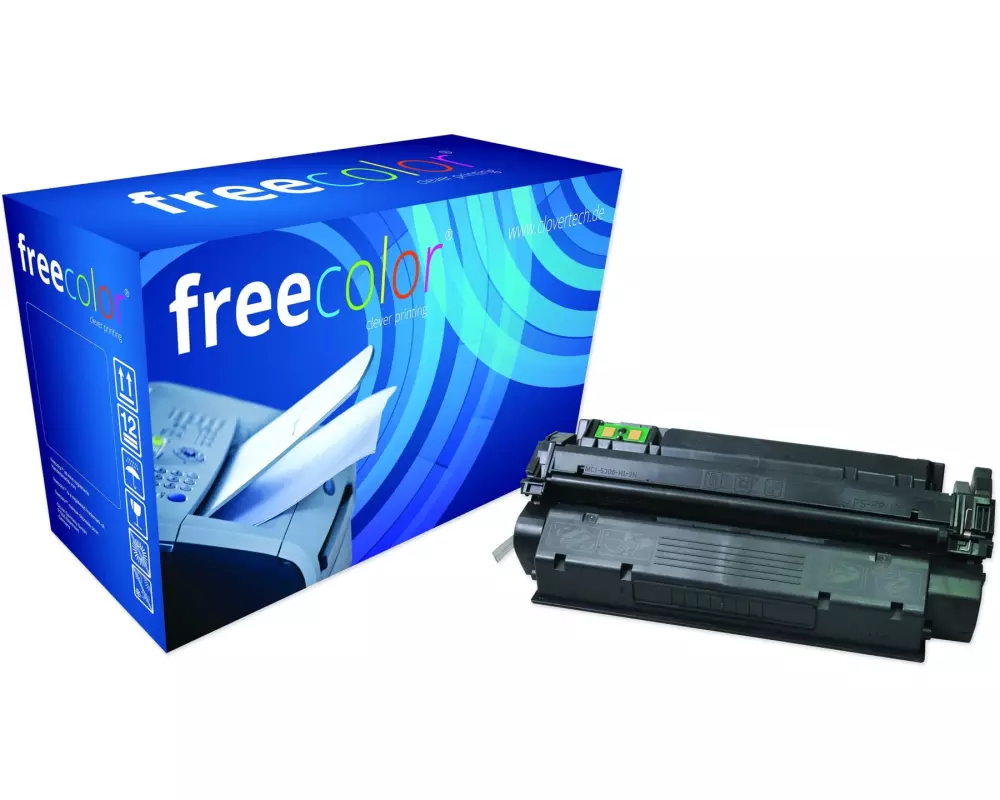 Freecolor Toner HP Q2613 Black
