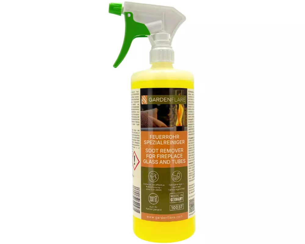 Gardenflare Spezialreiniger 1 Liter
