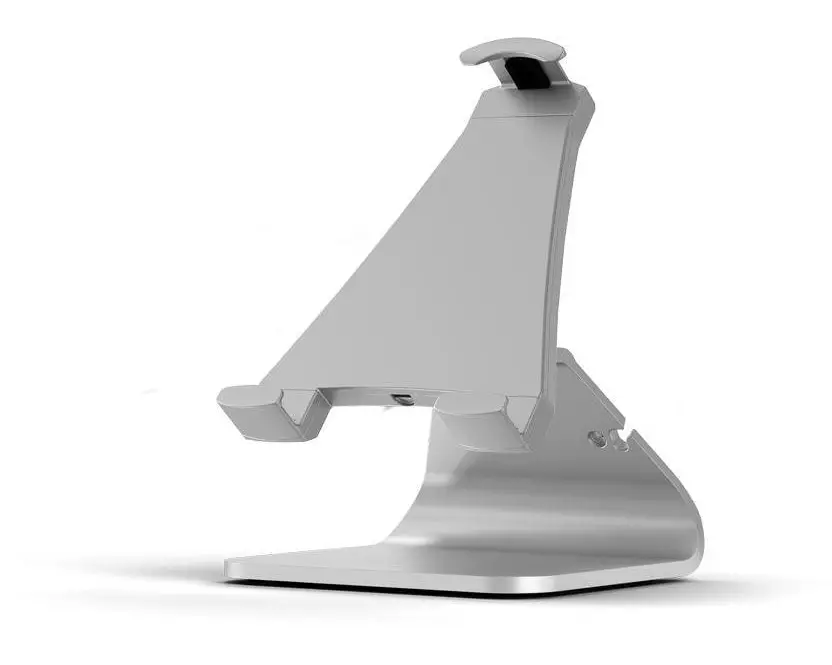 xMount @Table top Tischhalterung Schwarz für alle iPad Modelle