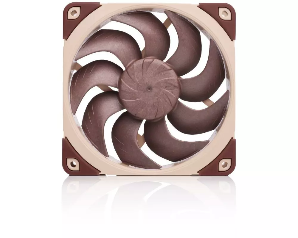 Noctua PC-Lüfter NF-A12 x 25 G2 PWM