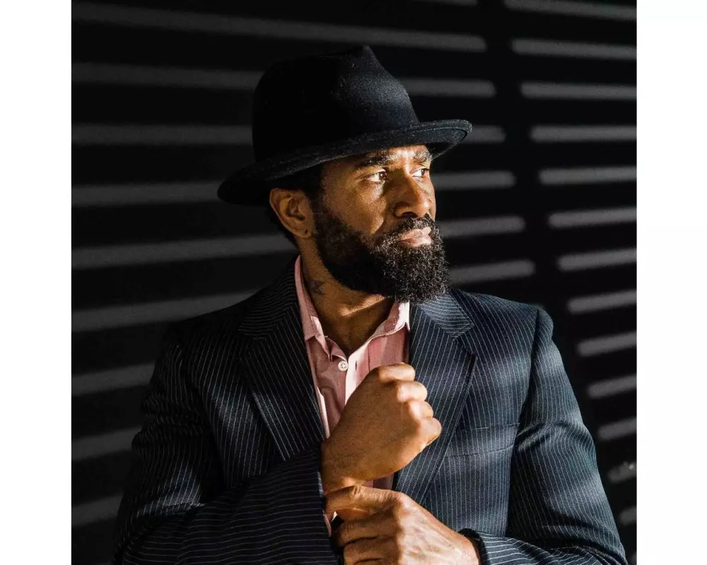 Tether Tools Spekular Light Blaster Creative Kit, Windows Gobo