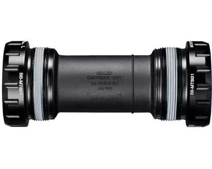 Shimano Innenlager XT BB-MT801 Gehäusebreite 68/73 mm