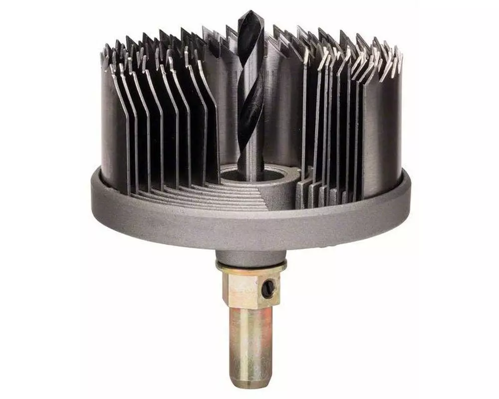 Bosch Sägekranz-Set 8-teilig