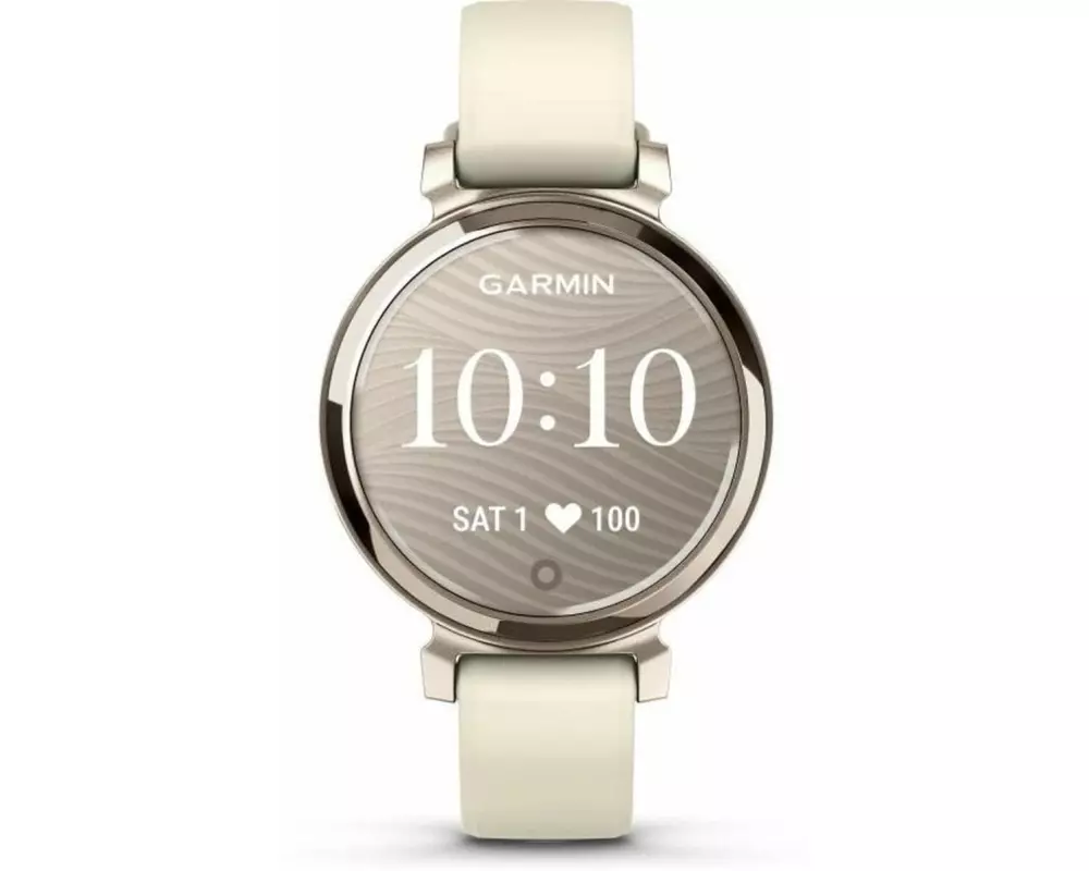 GARMIN GPS-Sportuhr Lily 2 35 mm