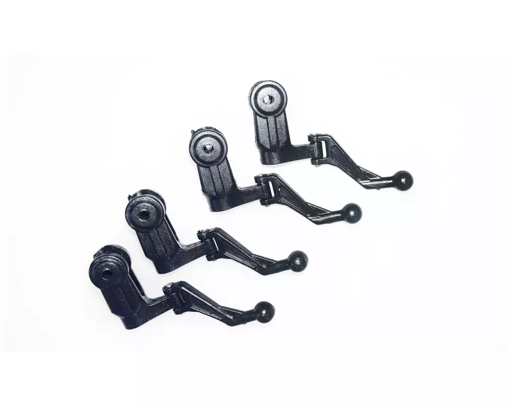 Amewi Rotorblatthalter, 4 Stück AFX-105 / AFX-135