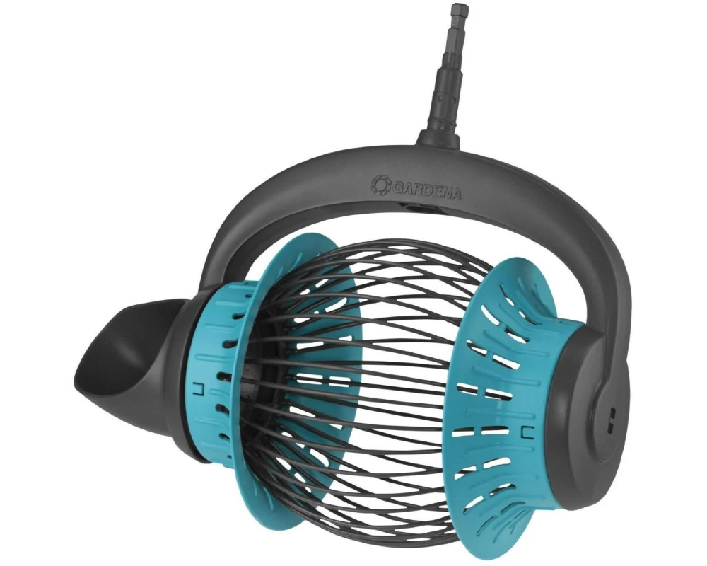 Gardena Rollsammler Combisystem