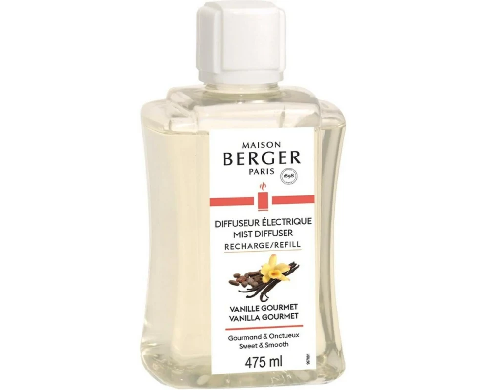 Maison Berger Duftöl Vanille Gourmet 475 ml