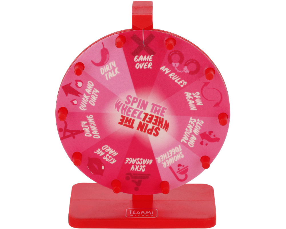 LEGAMI Antwortrad MAW0002 Liebe